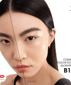 phấn nước ysl vỏ hồng B10 1
