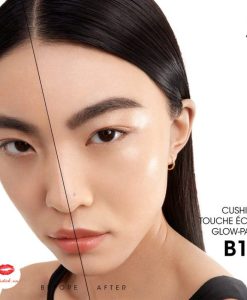 phấn nước ysl vỏ hồng B10 1