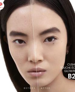 phấn nước ysl vỏ hồng B20 1