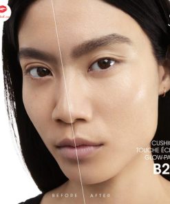 phấn nước ysl vỏ hồng B25 1