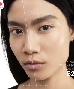phấn nước ysl vỏ hồng B25 1