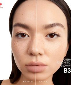 phấn nước ysl vỏ hồng B30 1