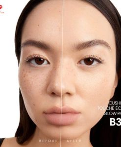 phấn nước ysl vỏ hồng B30 1