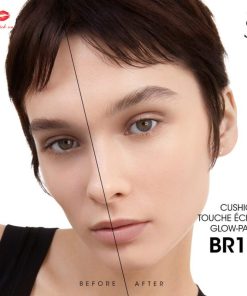 phấn nước ysl vỏ hồng BR10 1