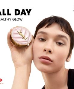 phấn nước ysl vỏ hồng BR10 2