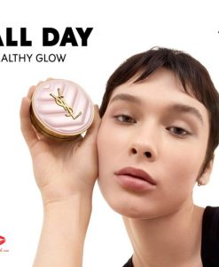 phấn nước ysl vỏ hồng BR10 2