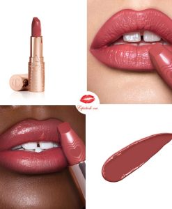 son charlotte tilbury màu hồng khô