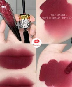 son christian louboutin 009F