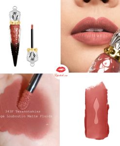 son christian louboutin 343F