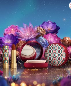 son gucci màu 509 janie scarlet