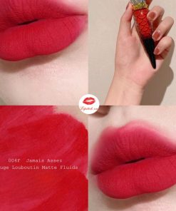 son louboutin 004F jamais assez