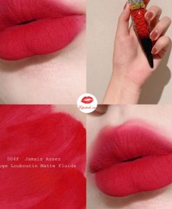 son louboutin 004F jamais assez