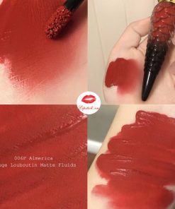 son louboutin 006F almerica