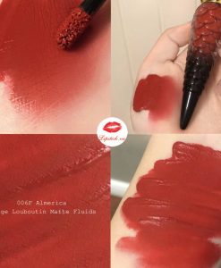 son louboutin 006F almerica