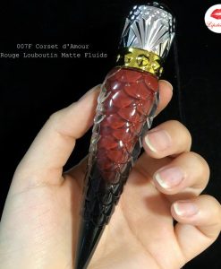 son louboutin 007F corset d'amour