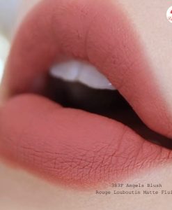 son louboutin 383F angels blush