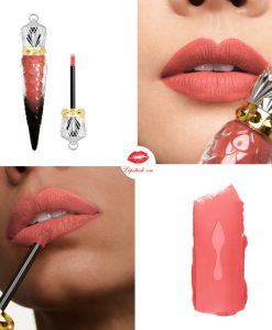 son louboutin cam đào