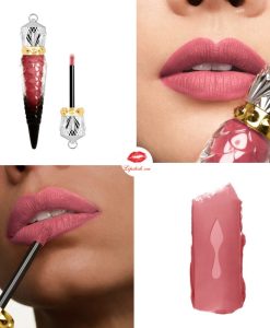 son louboutin hồng nâu