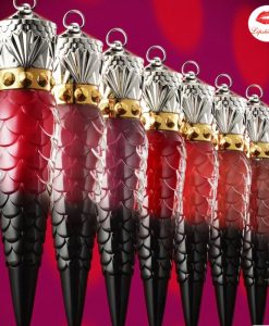 son louboutin hồng nude đất