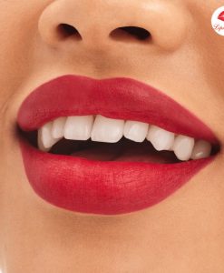 son mac merry cherry đỏ hồng