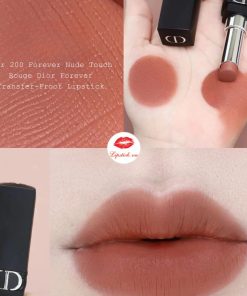 dior 200 forever nude touch