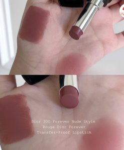 dior 300 forever nude style