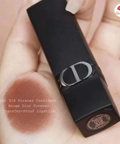 dior 518 forever confident