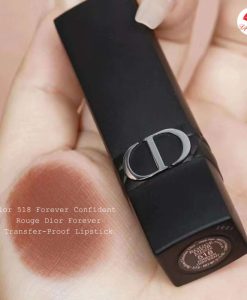 dior 518 forever confident