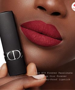 dior 879 forever passionate