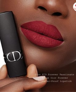 dior 879 forever passionate