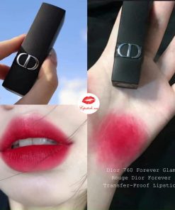 dior forever glam