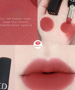 dior forever grace