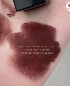 dior forever nude line