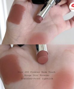 dior forever nude touch