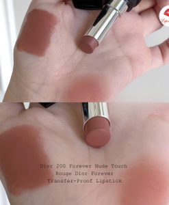 dior forever nude touch