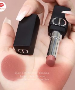 dior forever sensual
