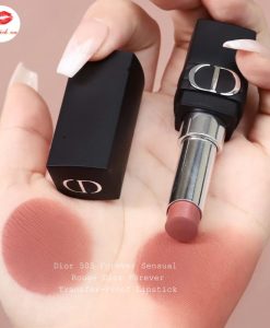 dior forever sensual