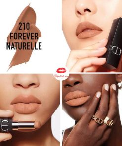 dior màu 210
