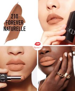 dior màu 210