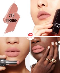 dior màu 215