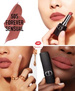 dior màu 505