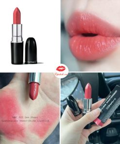 mac 520 see sheer