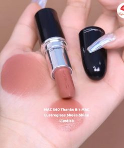 mac 540