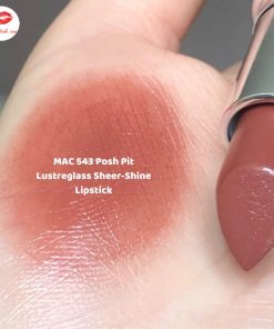 mac 543