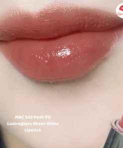 mac 543 posh pit