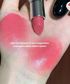 mac 547 pigment of your imagination