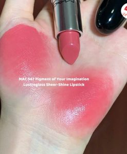 mac 547 pigment of your imagination