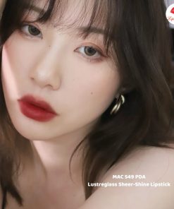 mac 549 pda