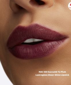 mac 550