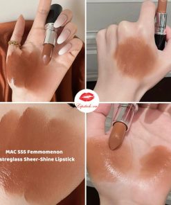mac 555